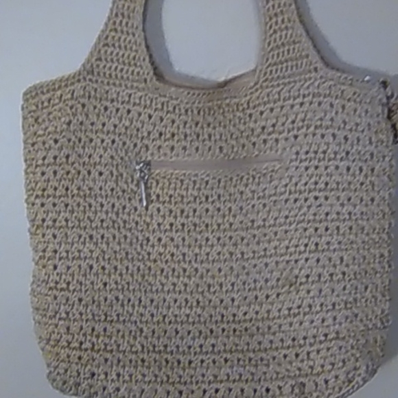 Tan the Sak purse - Picture 2 of 12